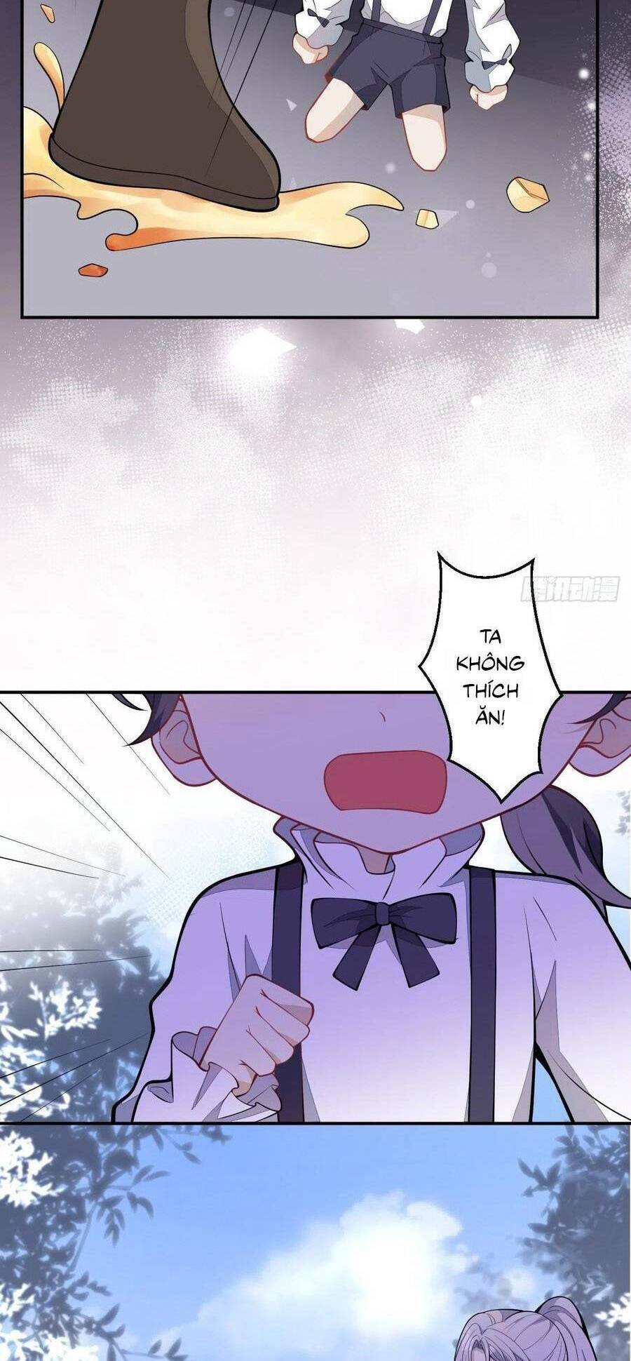 Hiratsu Cute, Shizu Cute!: Chapter 52