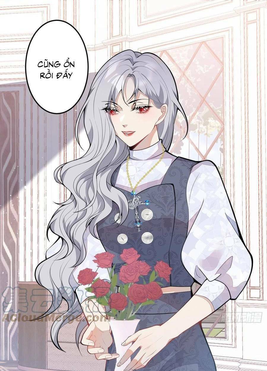 Hiratsu Cute, Shizu Cute!: Chapter 52