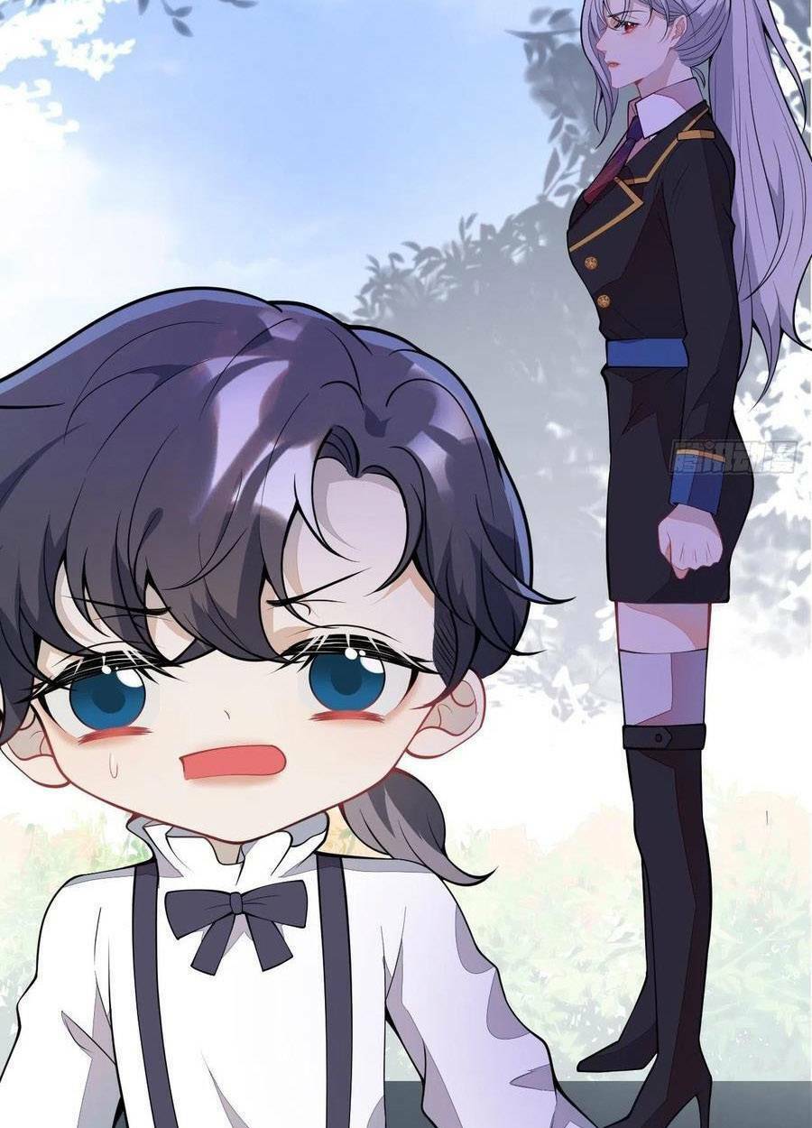 Hiratsu Cute, Shizu Cute!: Chapter 52