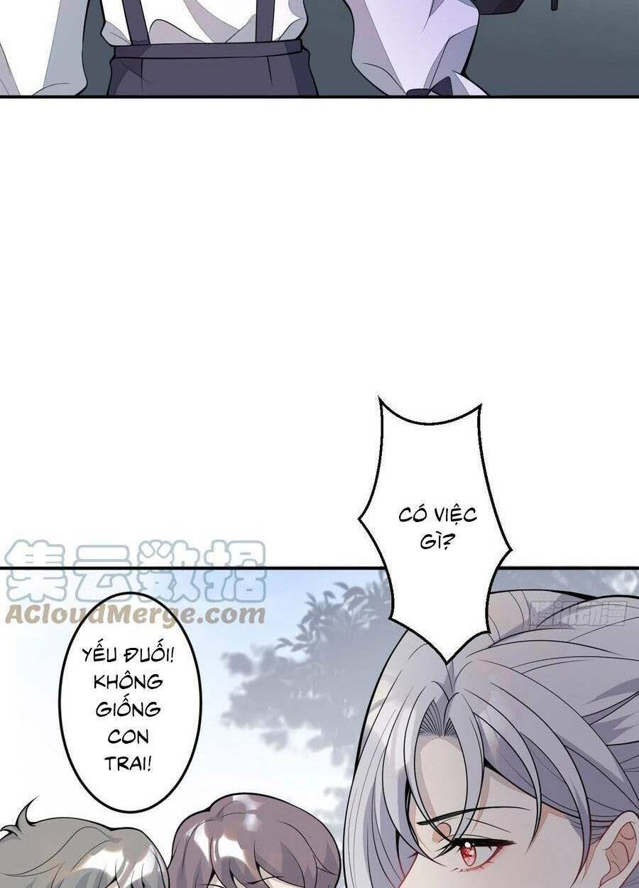 Hiratsu Cute, Shizu Cute!: Chapter 52