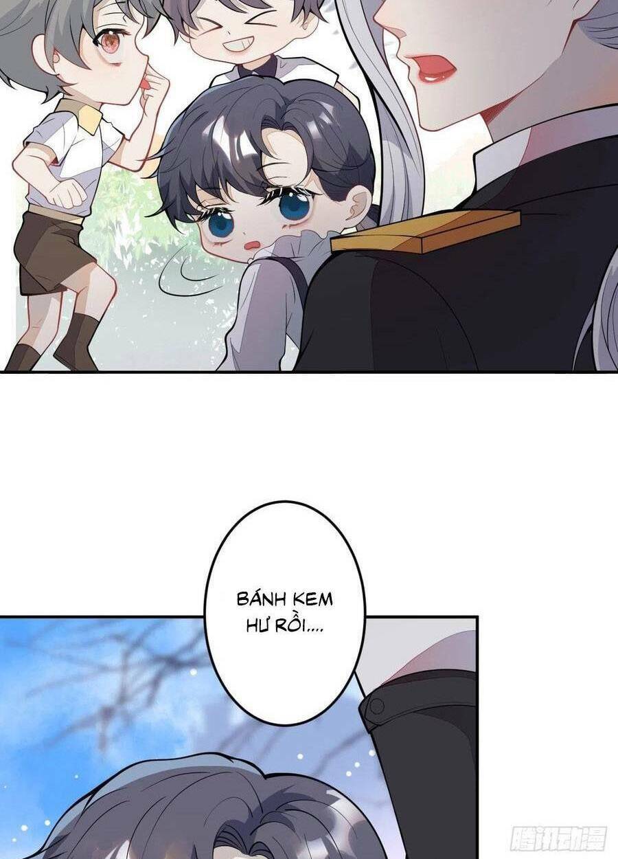 Hiratsu Cute, Shizu Cute!: Chapter 52