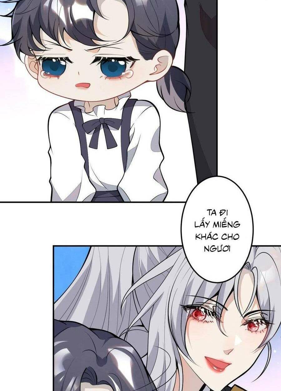 Hiratsu Cute, Shizu Cute!: Chapter 52