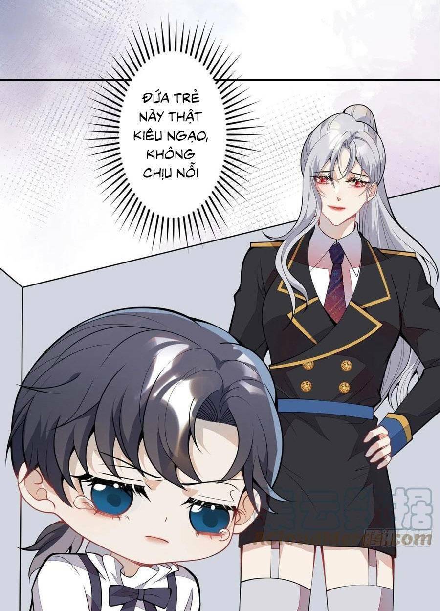 Hiratsu Cute, Shizu Cute!: Chapter 52