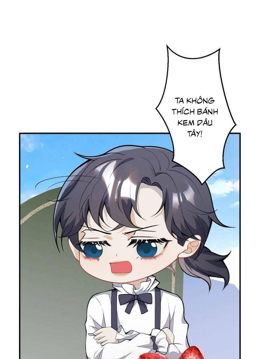 Hiratsu Cute, Shizu Cute!: Chapter 52
