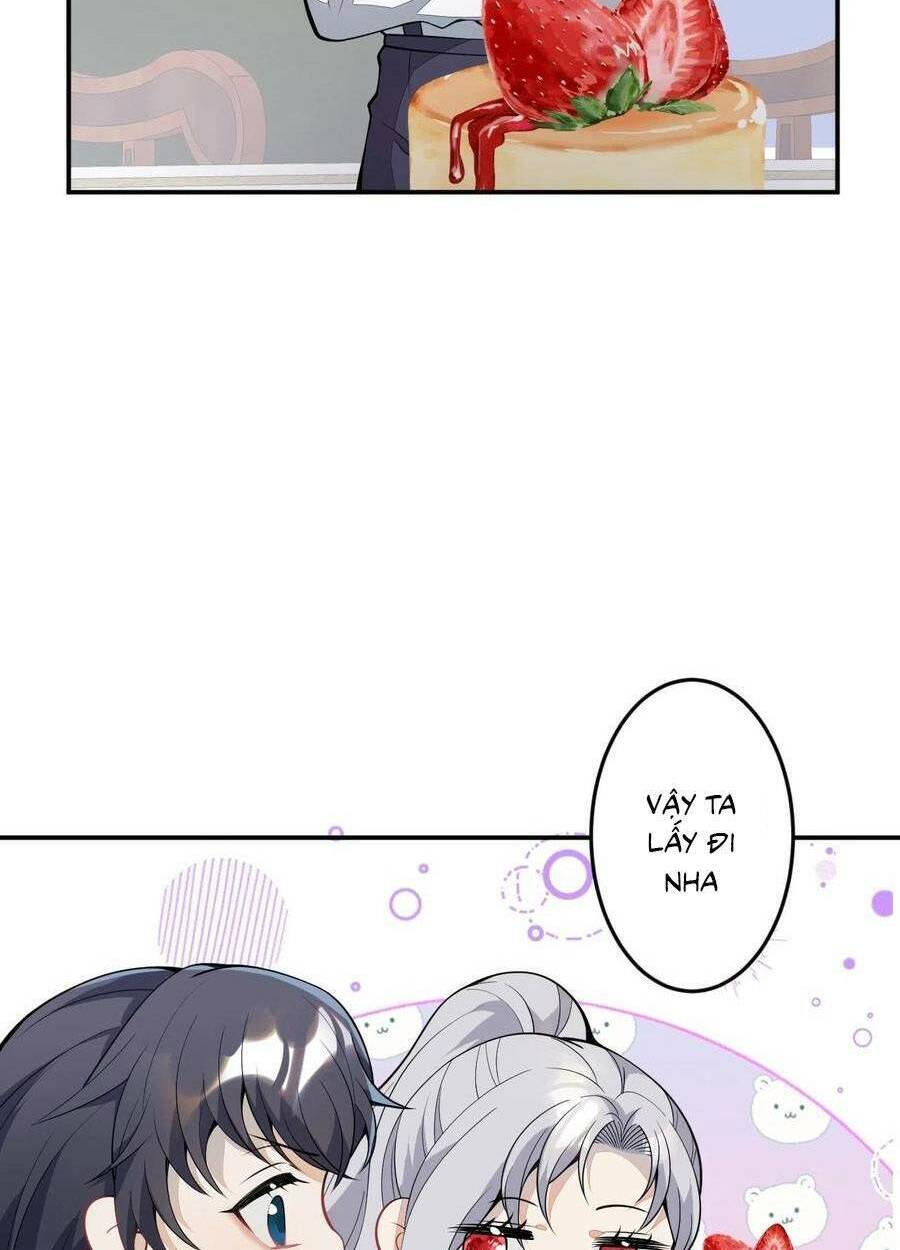 Hiratsu Cute, Shizu Cute!: Chapter 52