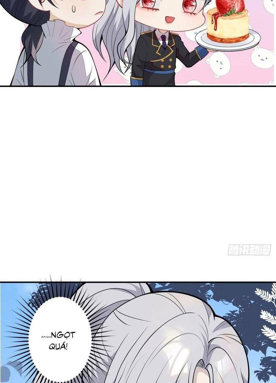 Hiratsu Cute, Shizu Cute!: Chapter 52
