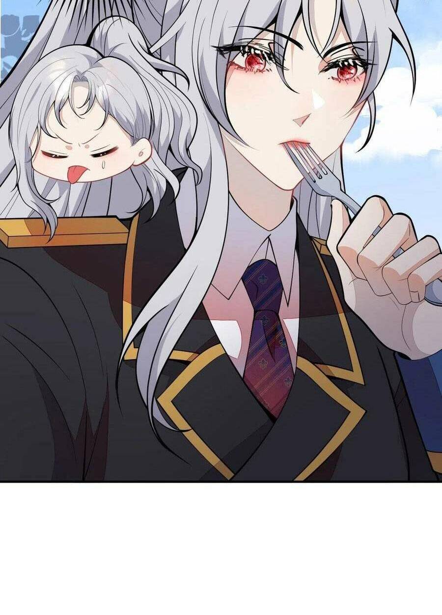Hiratsu Cute, Shizu Cute!: Chapter 52