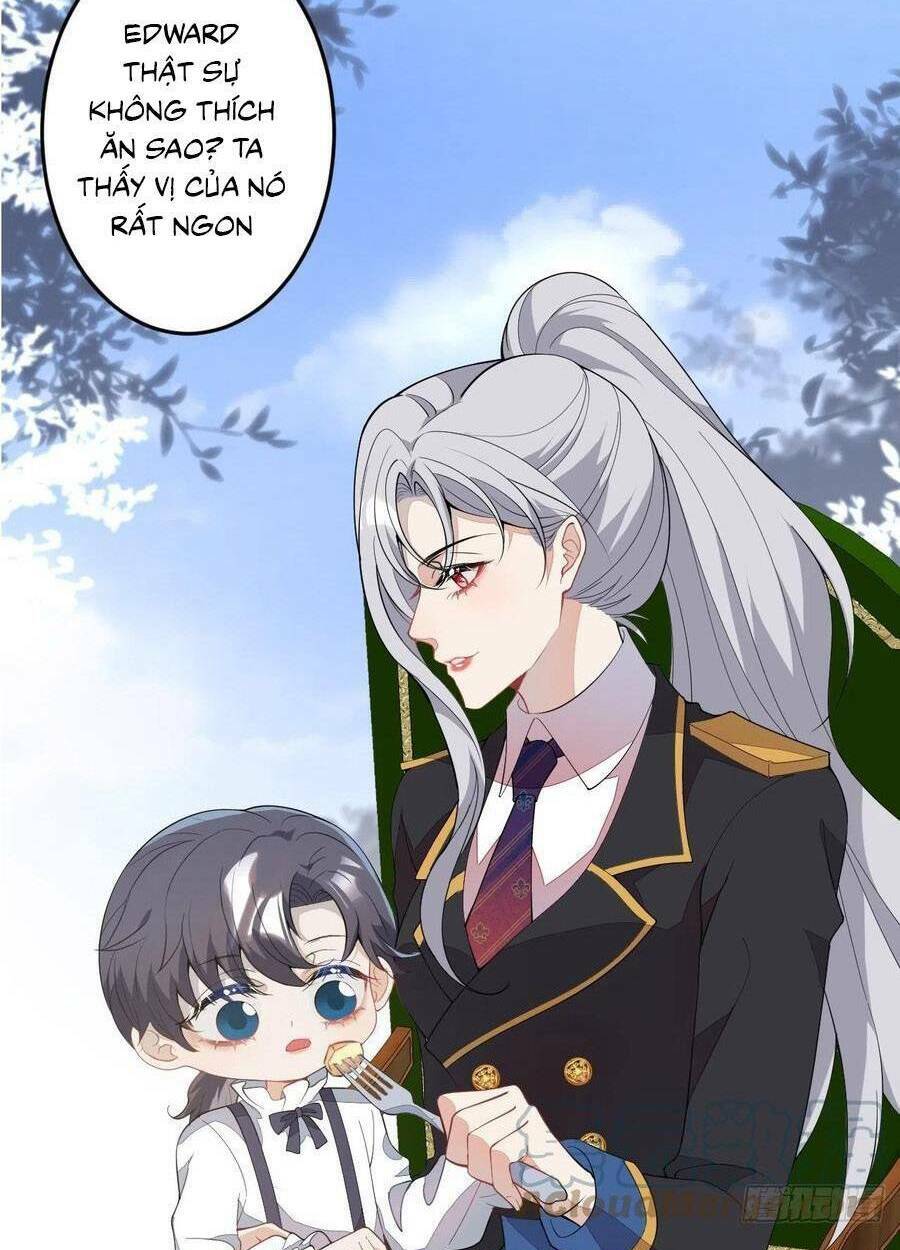 Hiratsu Cute, Shizu Cute!: Chapter 52