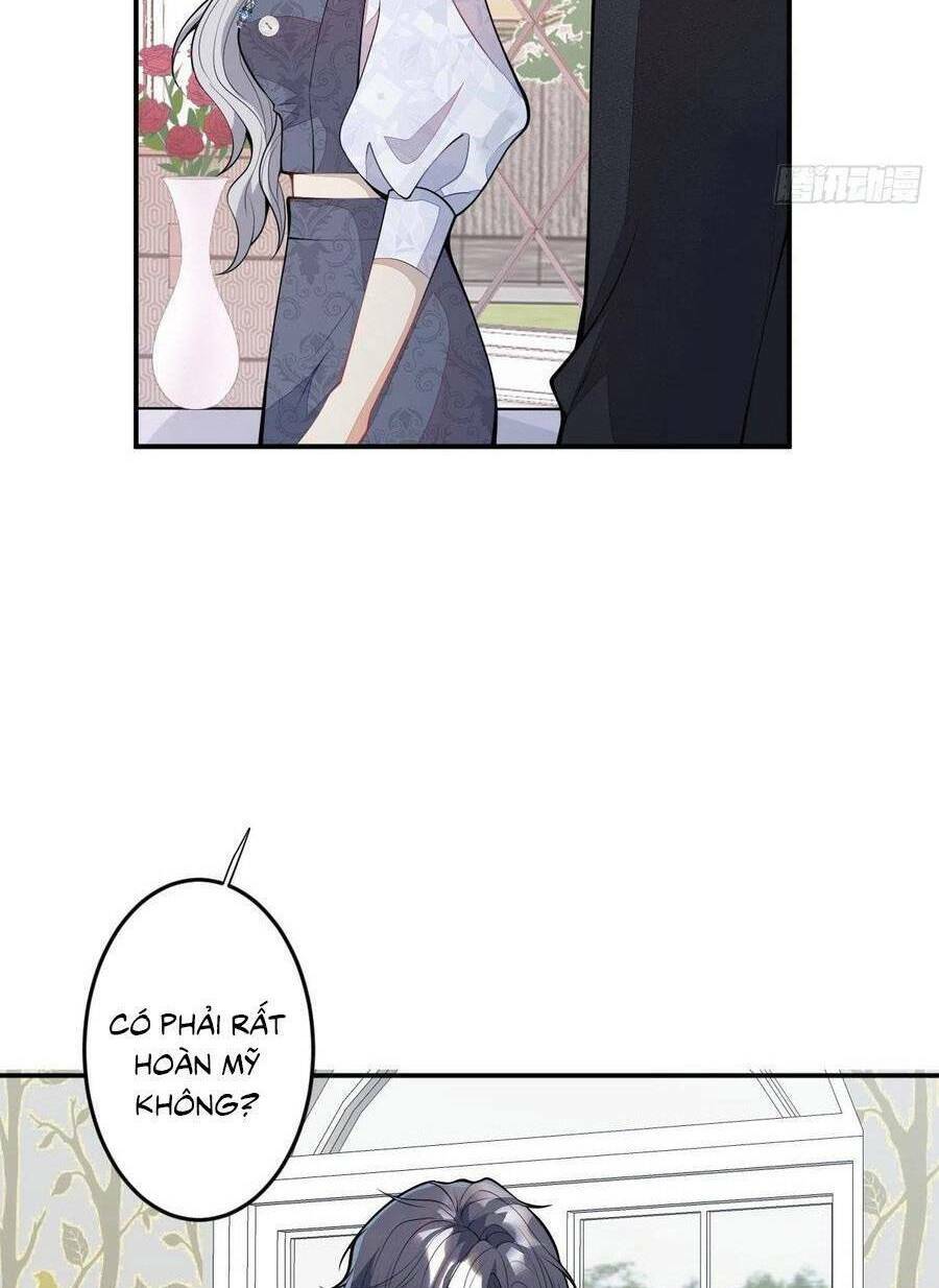 Hiratsu Cute, Shizu Cute!: Chapter 52