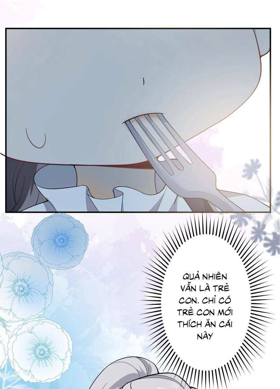 Hiratsu Cute, Shizu Cute!: Chapter 52