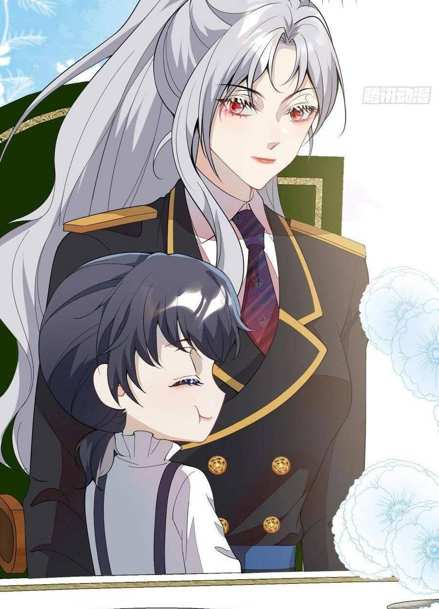 Hiratsu Cute, Shizu Cute!: Chapter 52