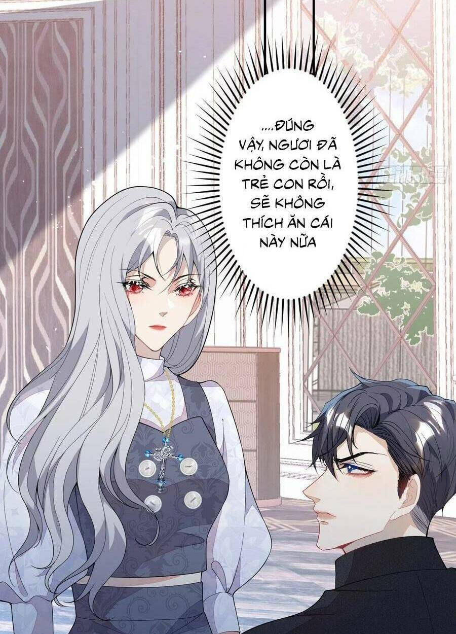 Hiratsu Cute, Shizu Cute!: Chapter 52