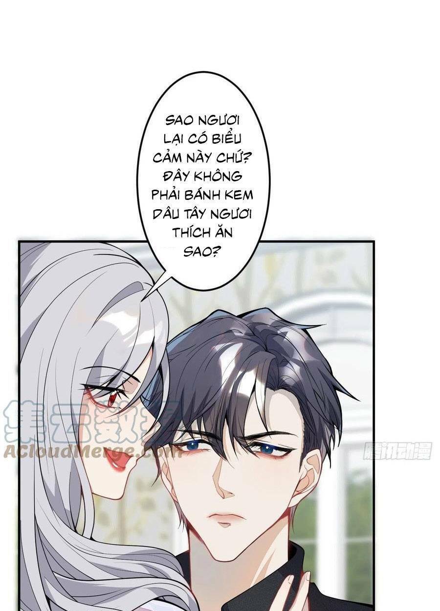 Hiratsu Cute, Shizu Cute!: Chapter 52