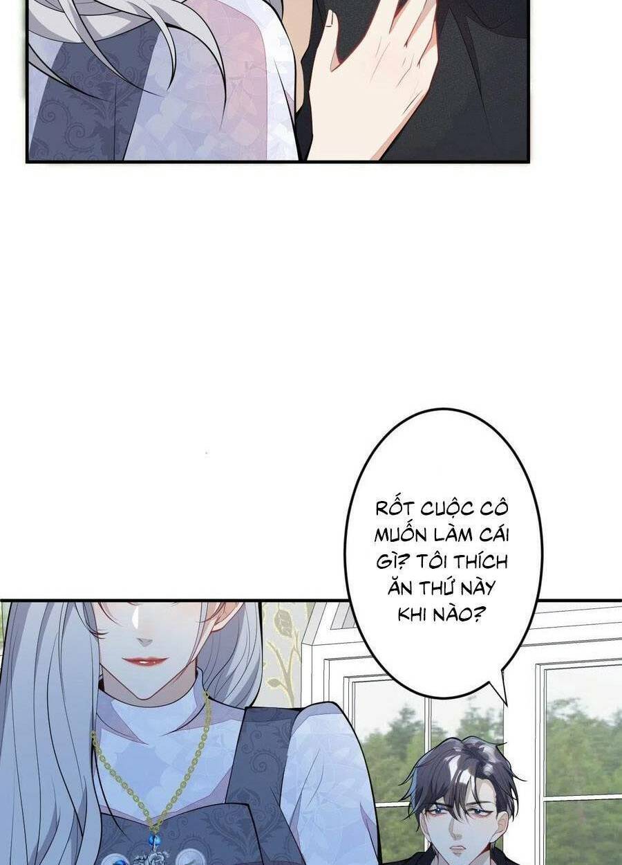 Hiratsu Cute, Shizu Cute!: Chapter 52