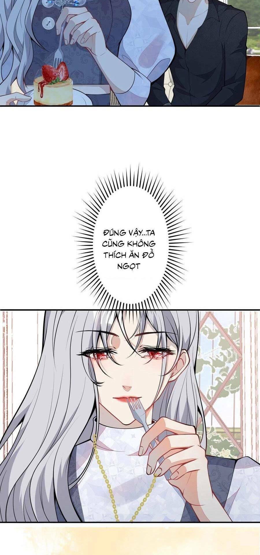Hiratsu Cute, Shizu Cute!: Chapter 52