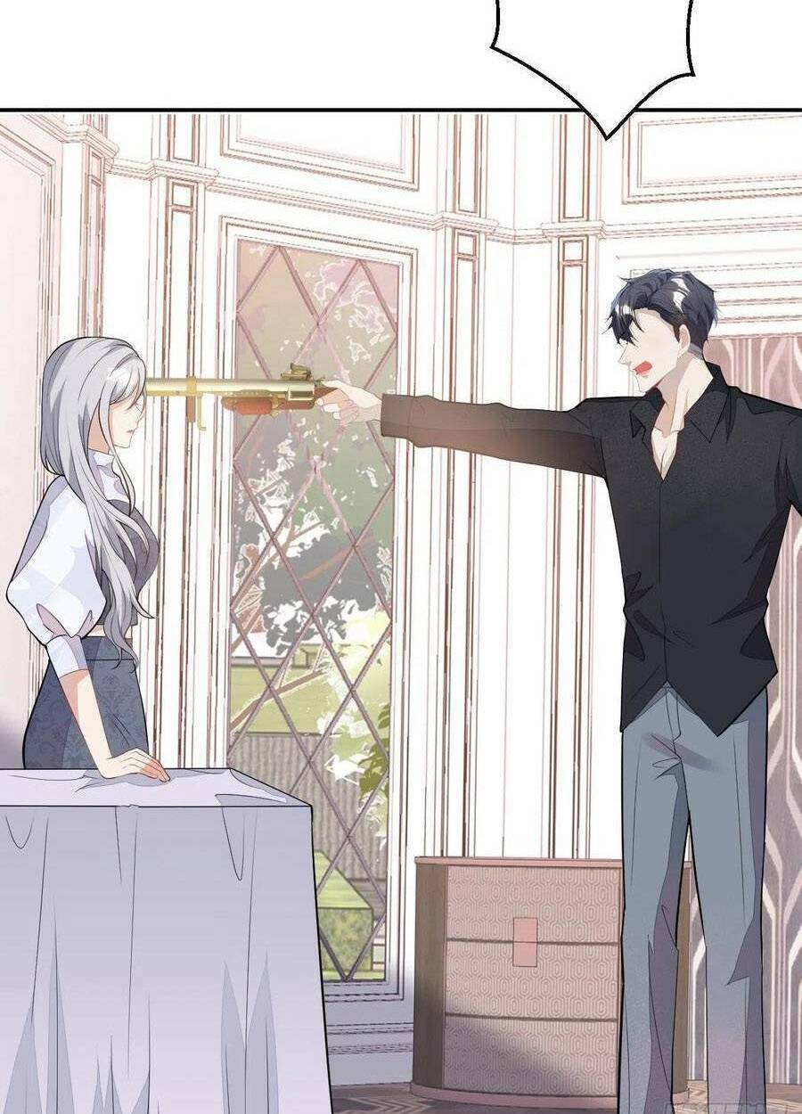 Hiratsu Cute, Shizu Cute!: Chapter 53