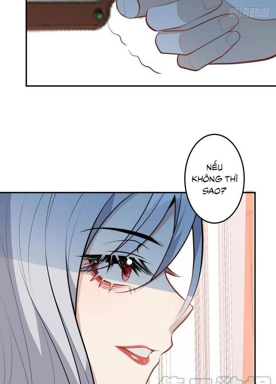 Hiratsu Cute, Shizu Cute!: Chapter 53
