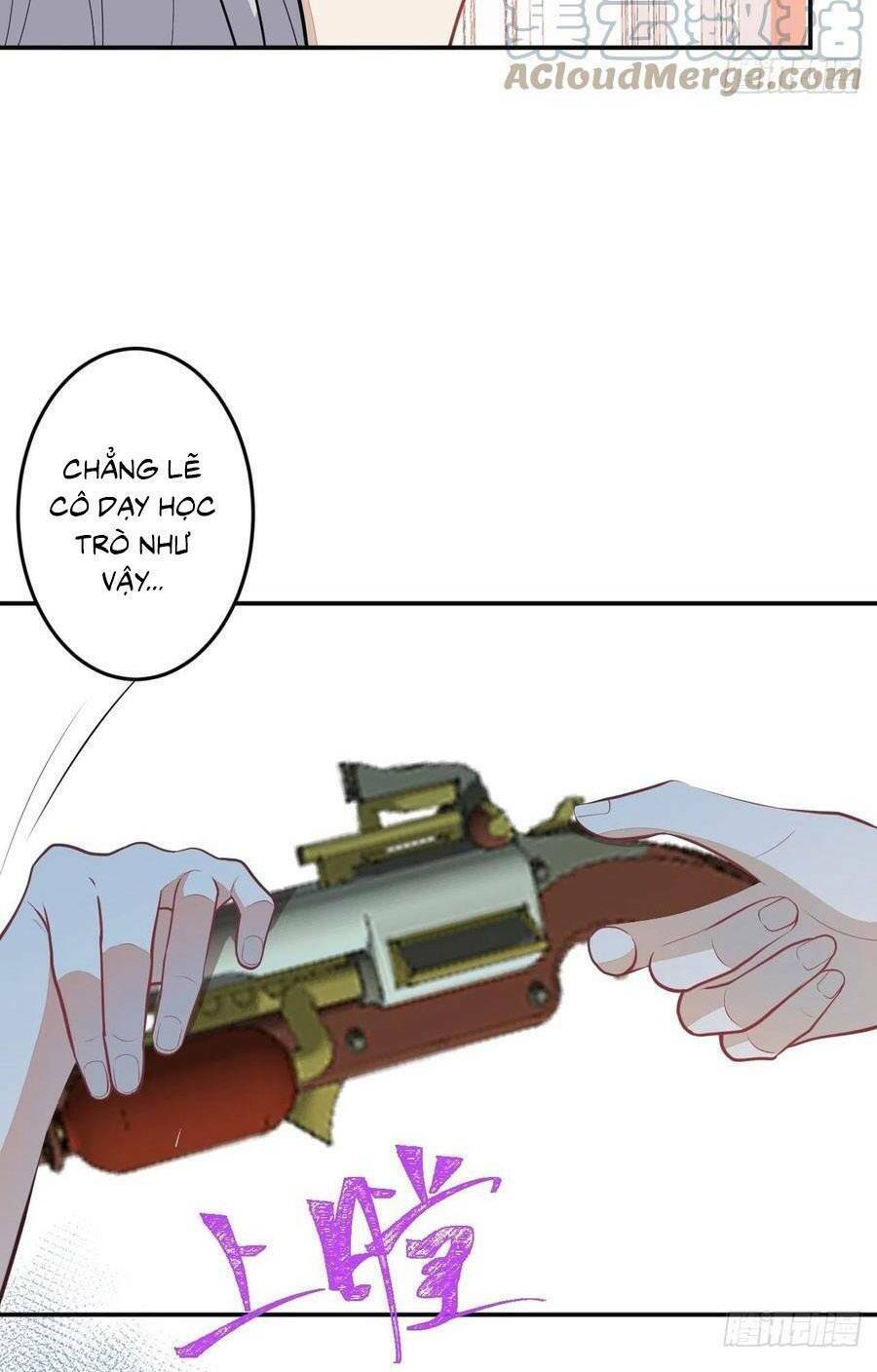 Hiratsu Cute, Shizu Cute!: Chapter 53
