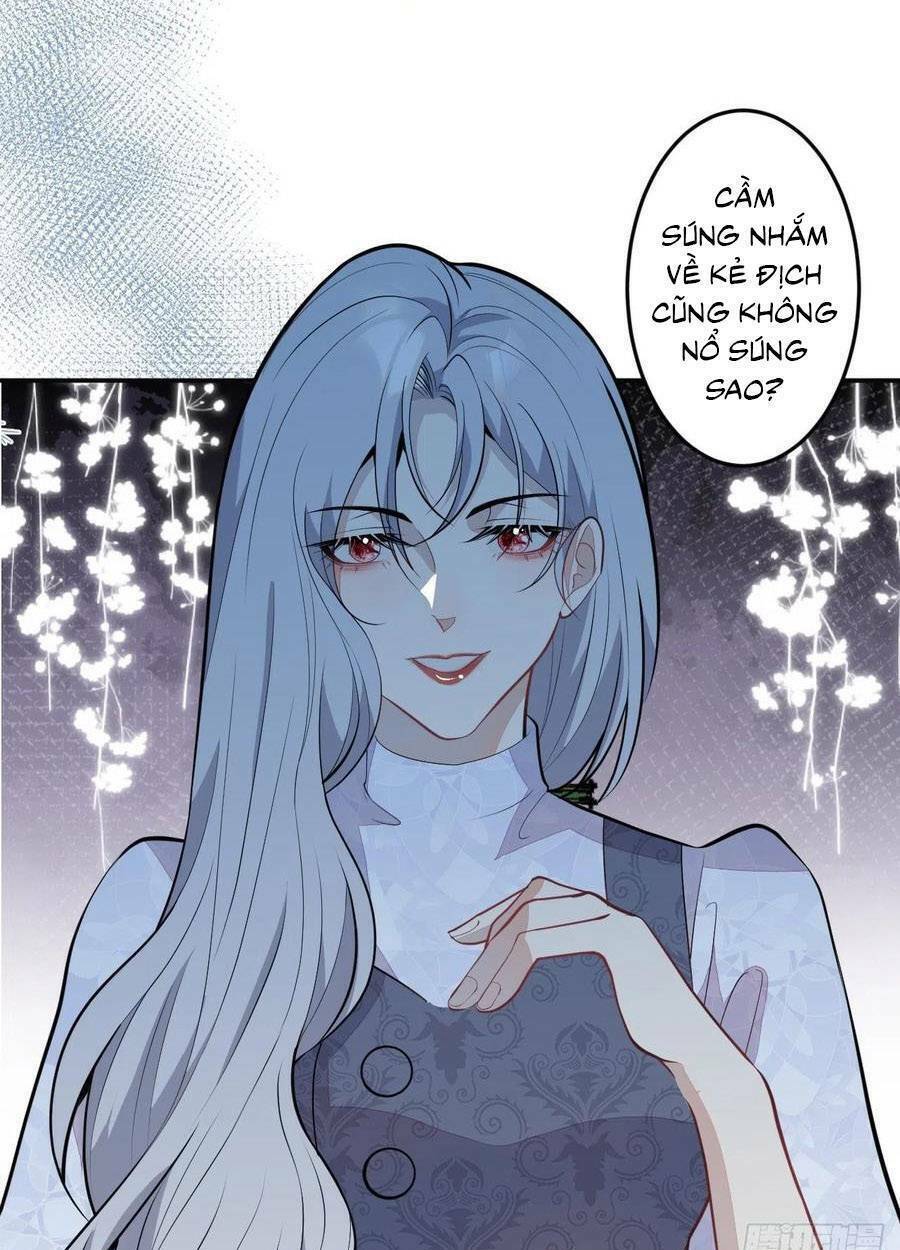 Hiratsu Cute, Shizu Cute!: Chapter 53