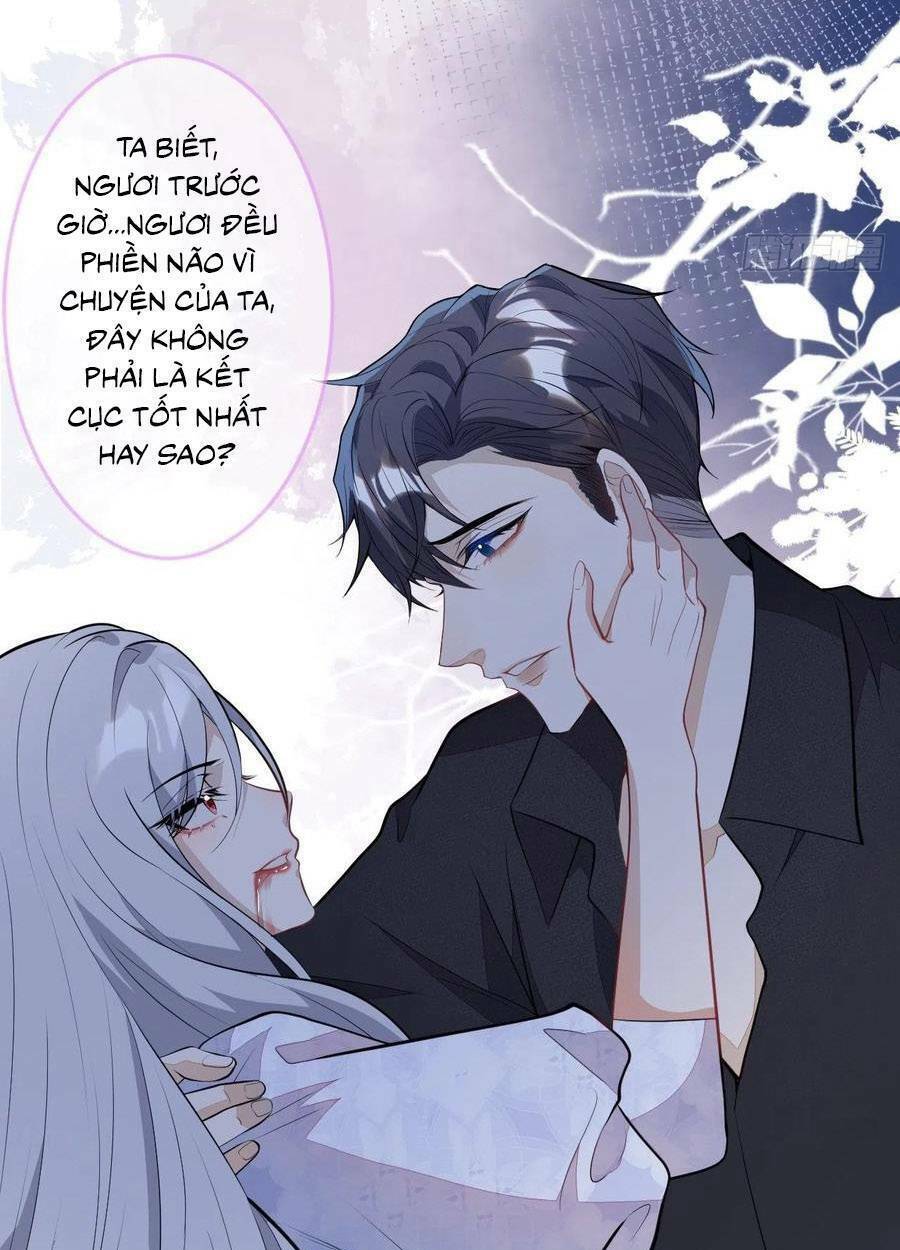 Hiratsu Cute, Shizu Cute!: Chapter 53
