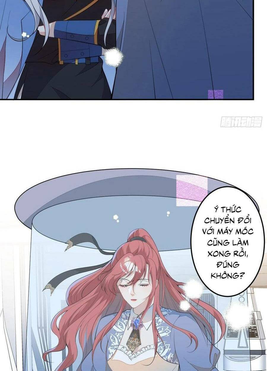 Hiratsu Cute, Shizu Cute!: Chapter 53