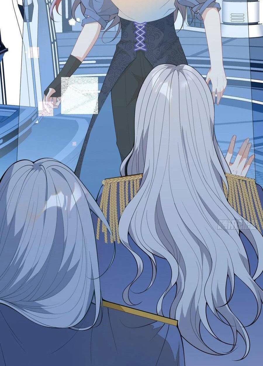Hiratsu Cute, Shizu Cute!: Chapter 53