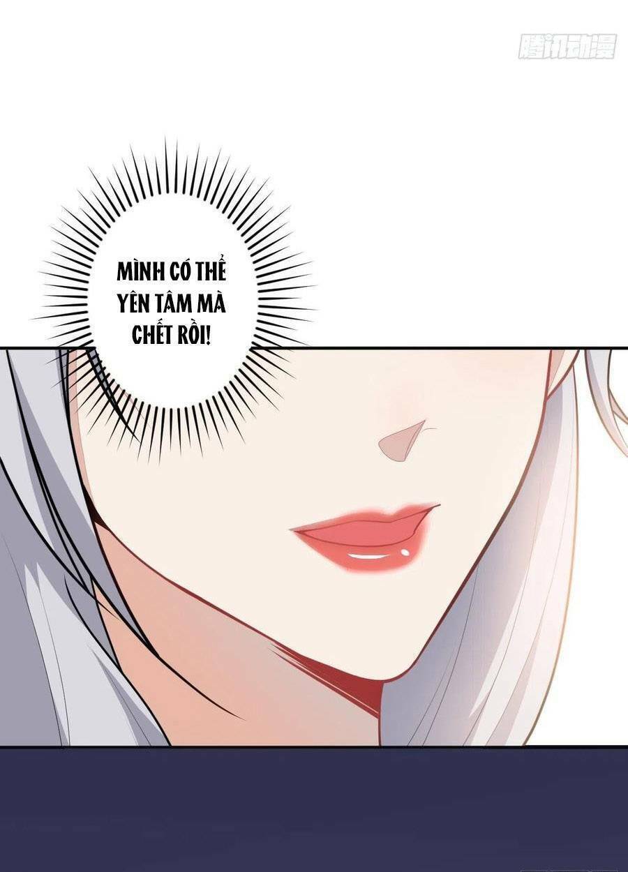 Hiratsu Cute, Shizu Cute!: Chapter 53