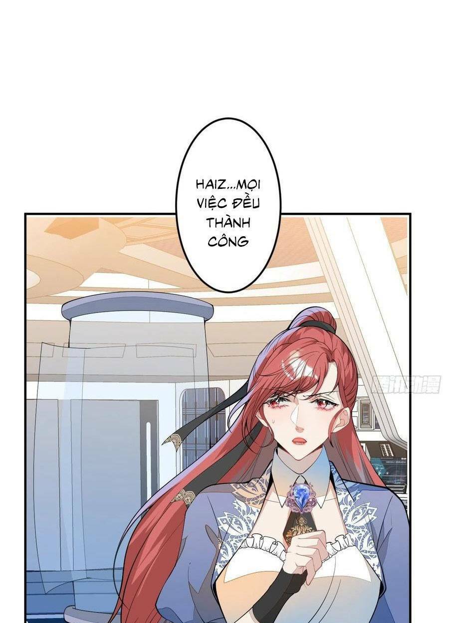 Hiratsu Cute, Shizu Cute!: Chapter 53
