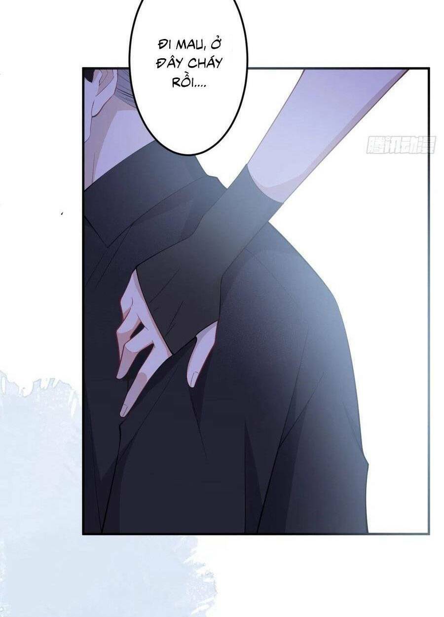 Hiratsu Cute, Shizu Cute!: Chapter 53