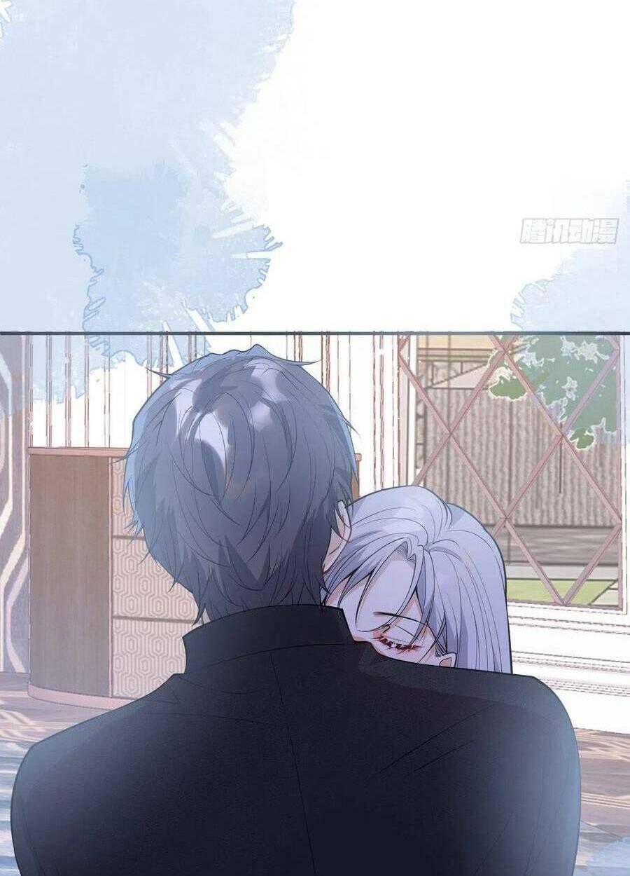 Hiratsu Cute, Shizu Cute!: Chapter 53
