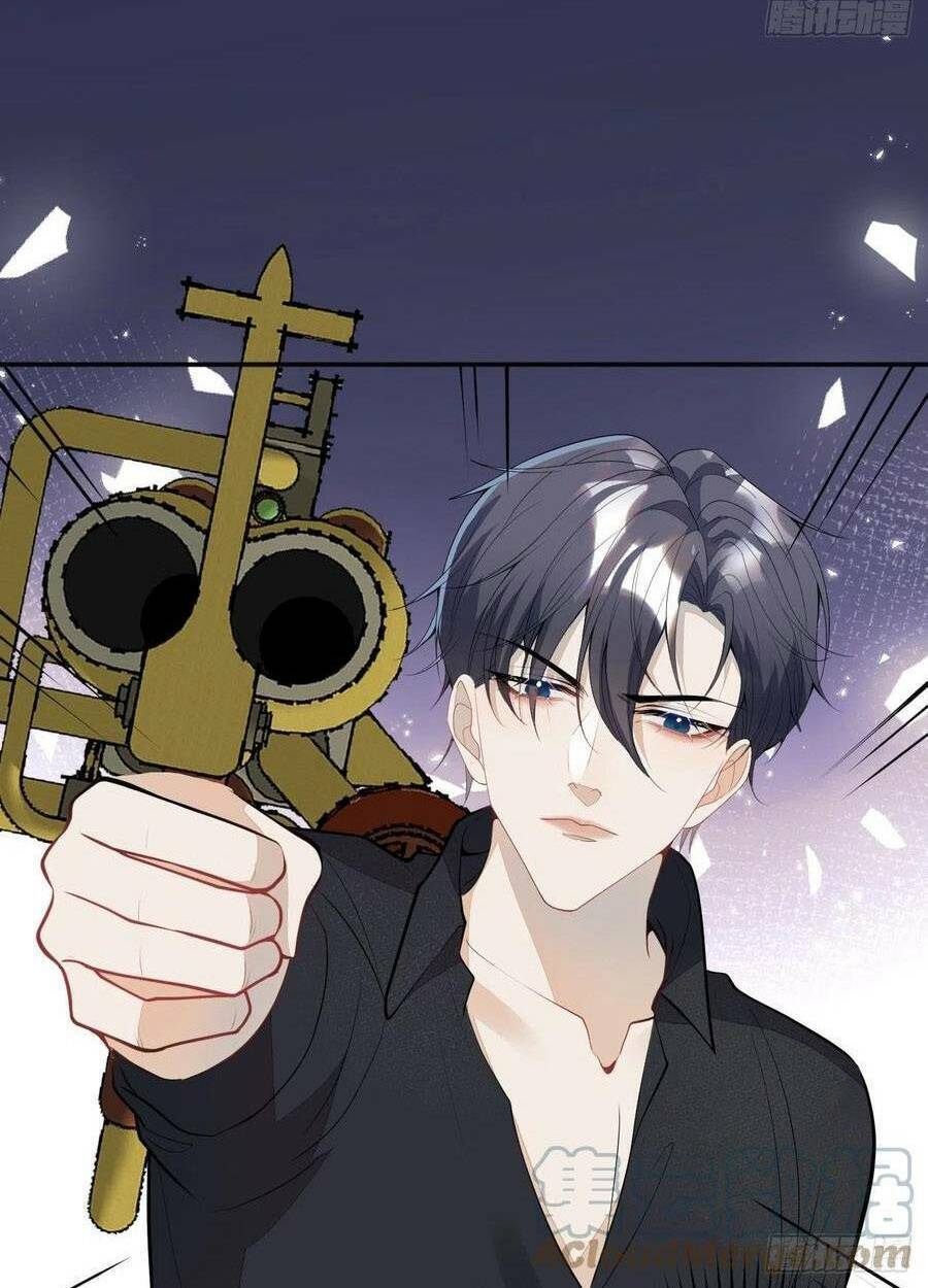 Hiratsu Cute, Shizu Cute!: Chapter 53