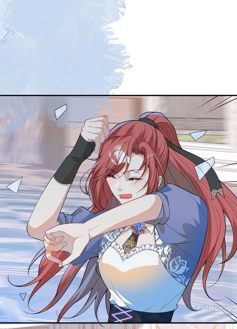 Hiratsu Cute, Shizu Cute!: Chapter 53