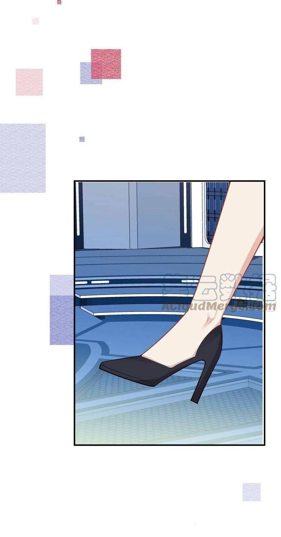 Hiratsu Cute, Shizu Cute!: Chapter 53