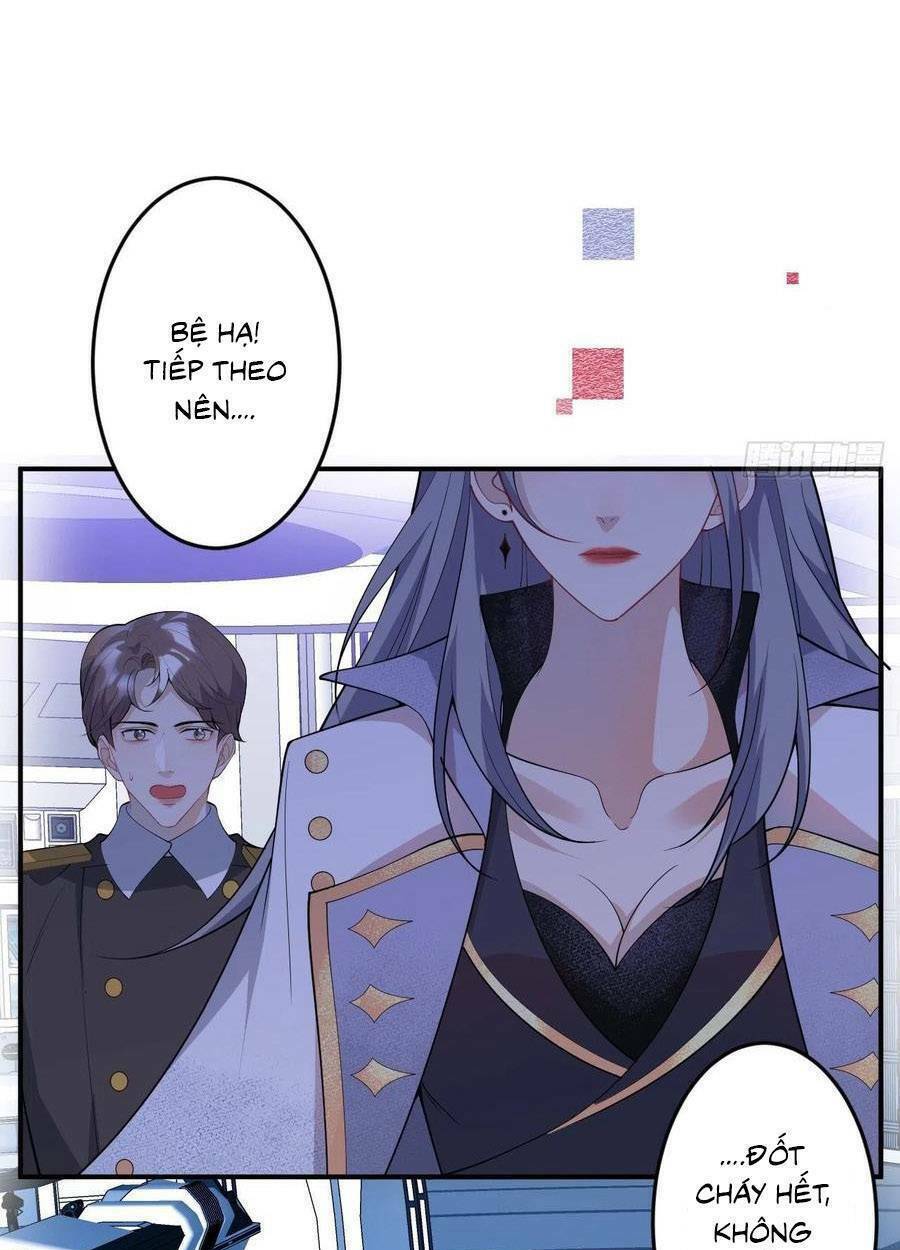 Hiratsu Cute, Shizu Cute!: Chapter 53
