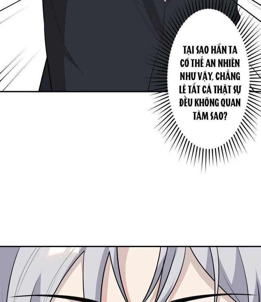 Hiratsu Cute, Shizu Cute!: Chapter 53
