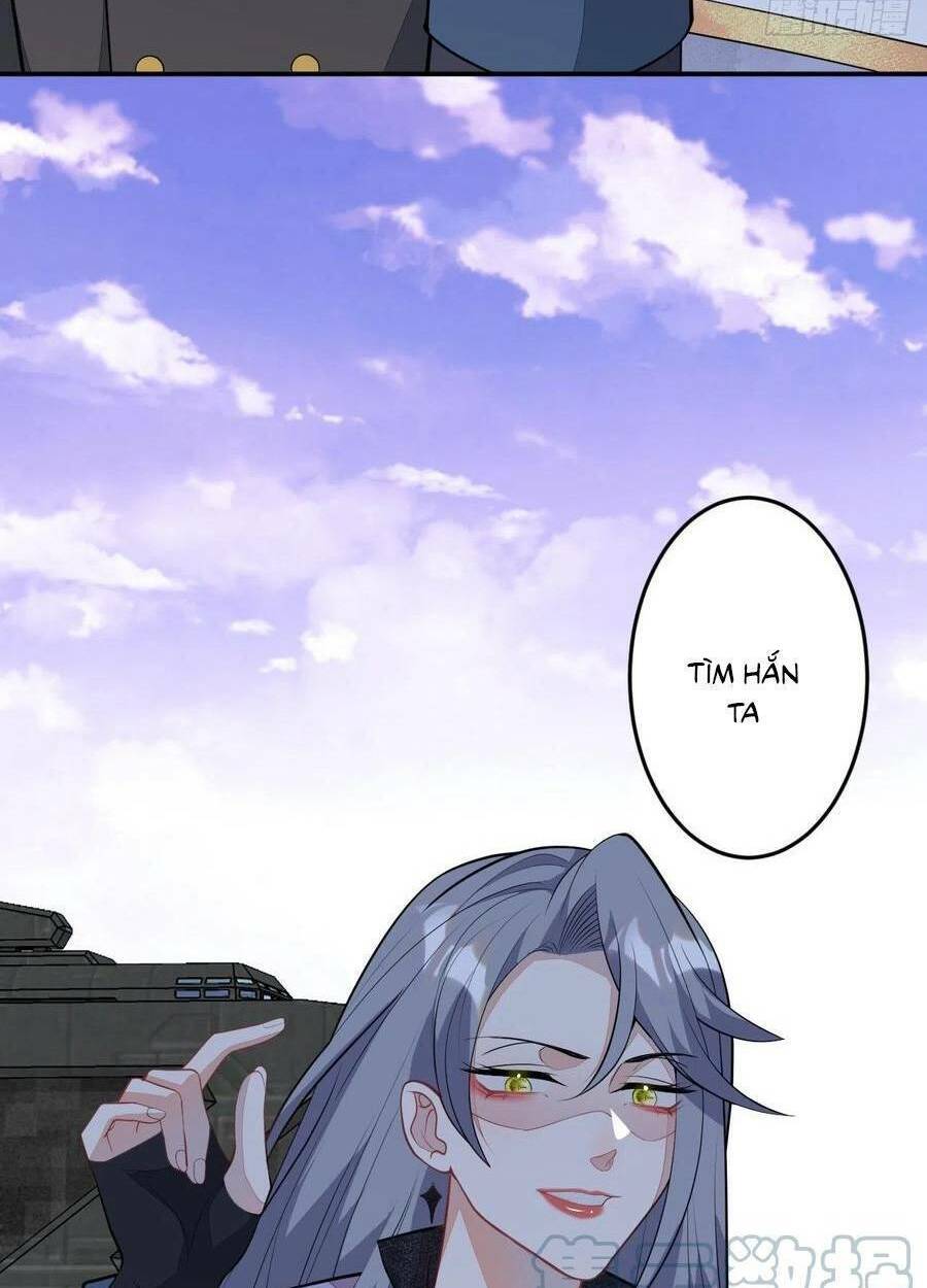 Hiratsu Cute, Shizu Cute!: Chapter 54
