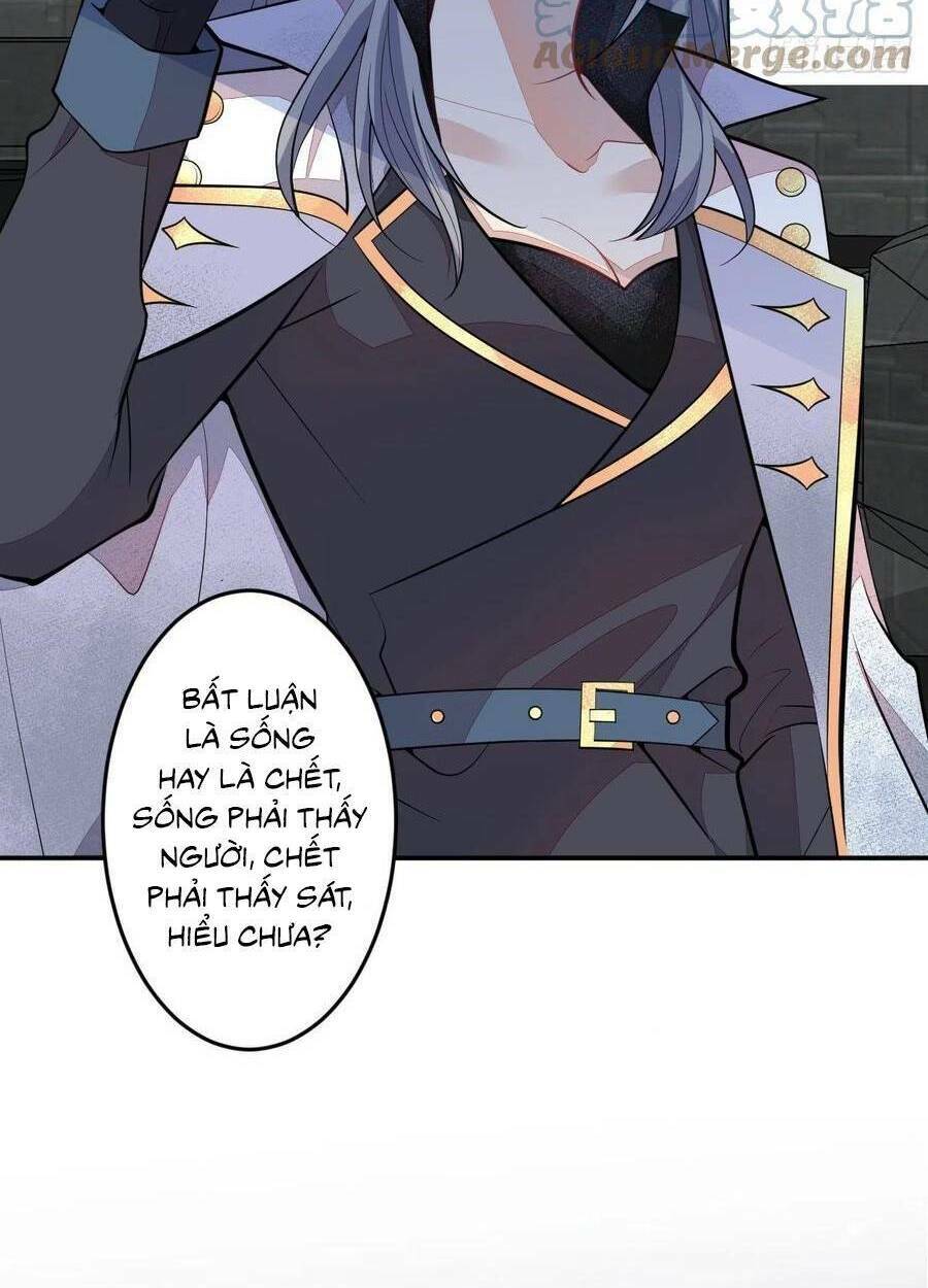 Hiratsu Cute, Shizu Cute!: Chapter 54