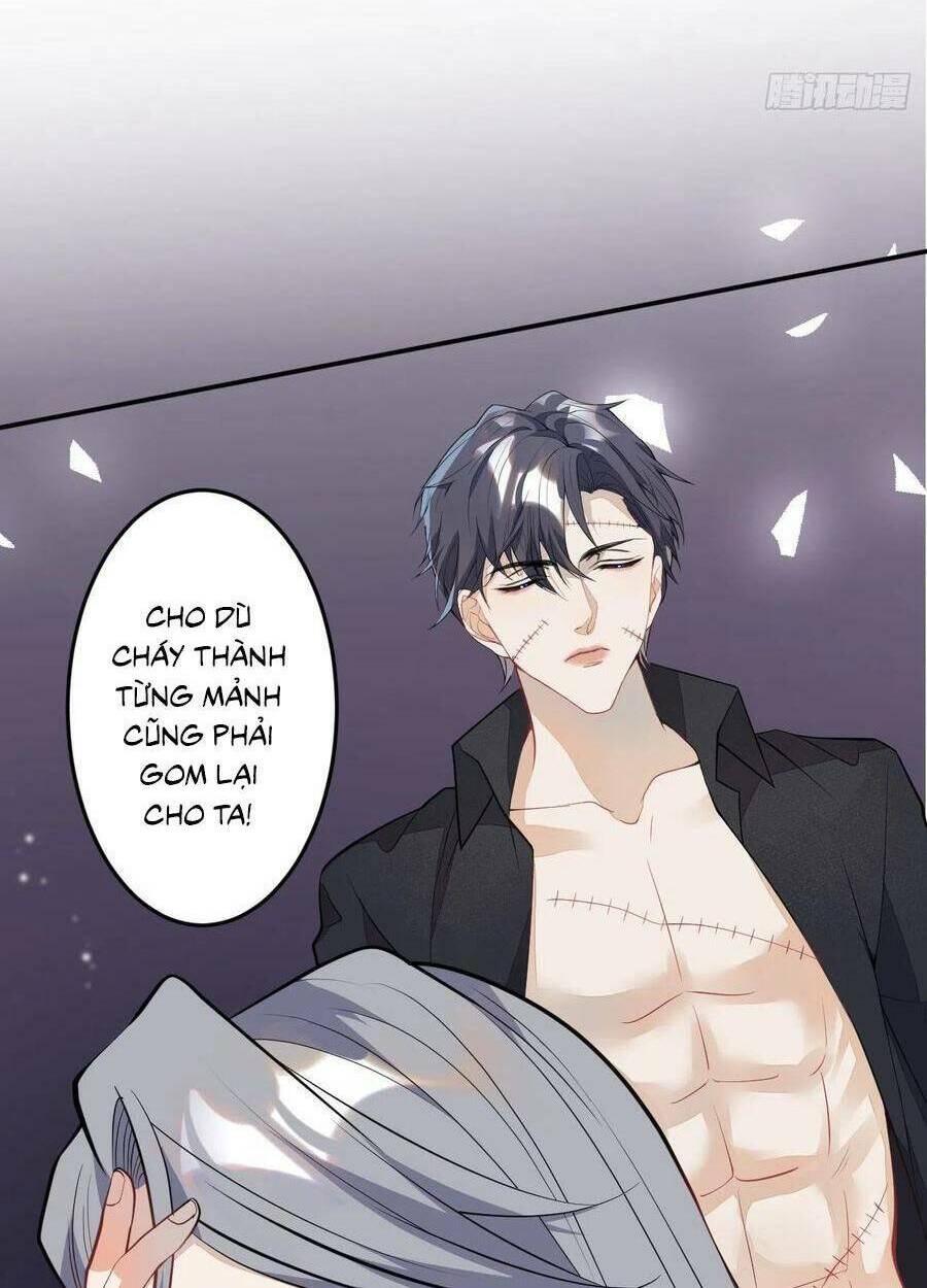 Hiratsu Cute, Shizu Cute!: Chapter 54