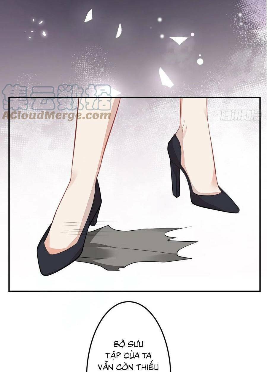 Hiratsu Cute, Shizu Cute!: Chapter 54