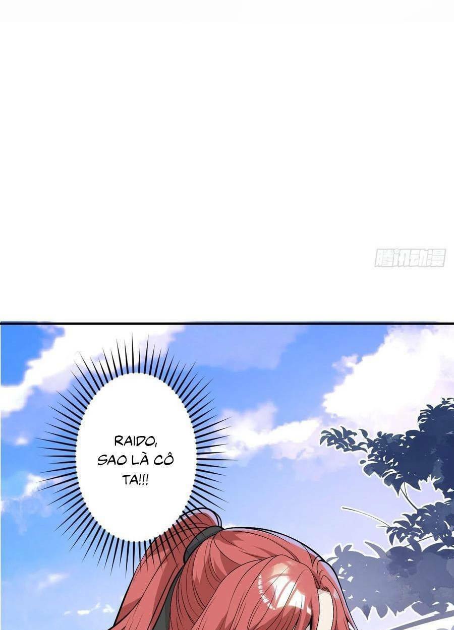 Hiratsu Cute, Shizu Cute!: Chapter 54