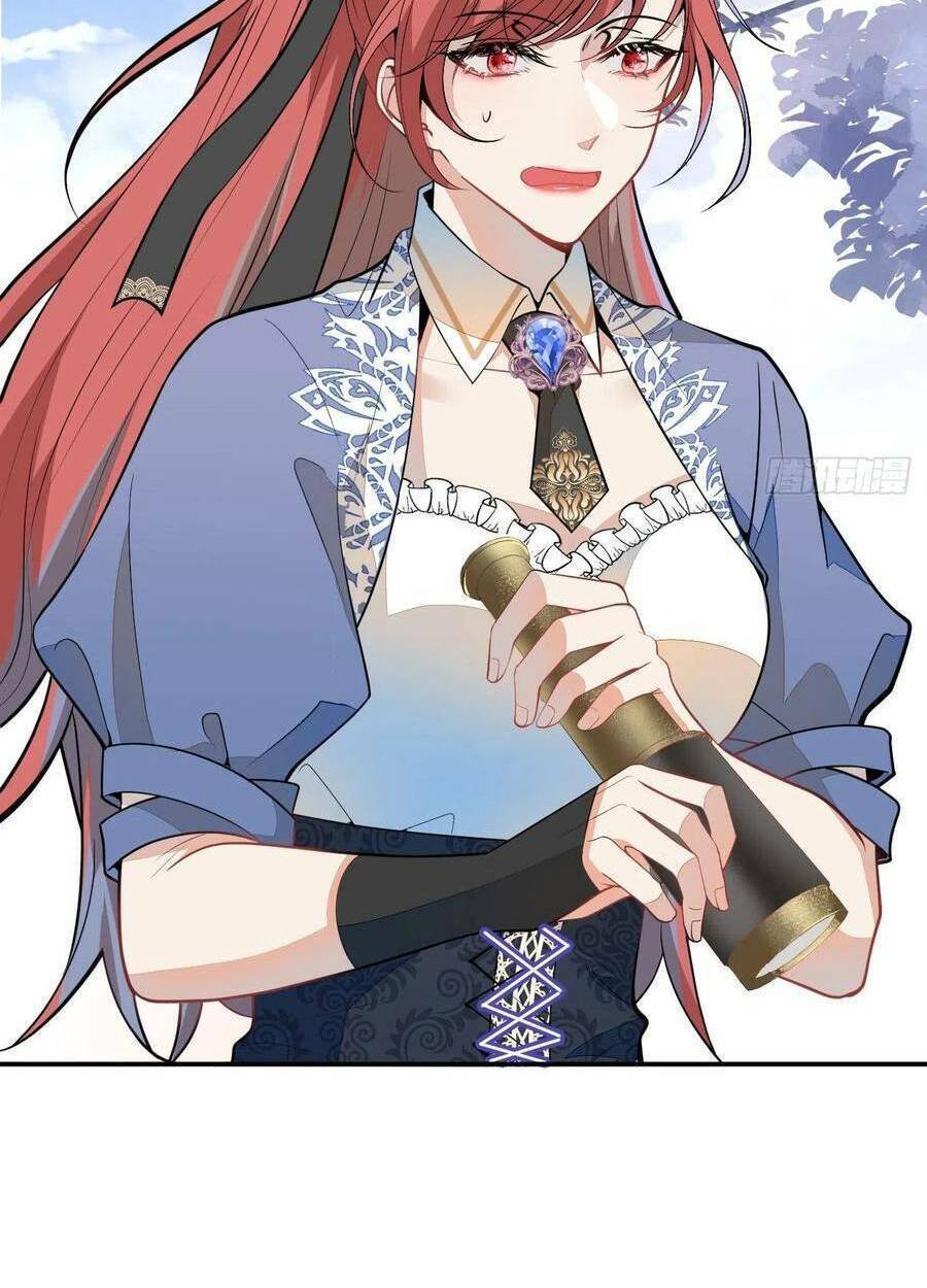 Hiratsu Cute, Shizu Cute!: Chapter 54