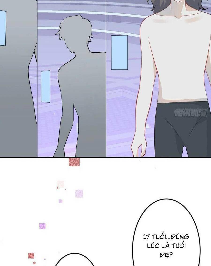 Hiratsu Cute, Shizu Cute!: Chapter 54