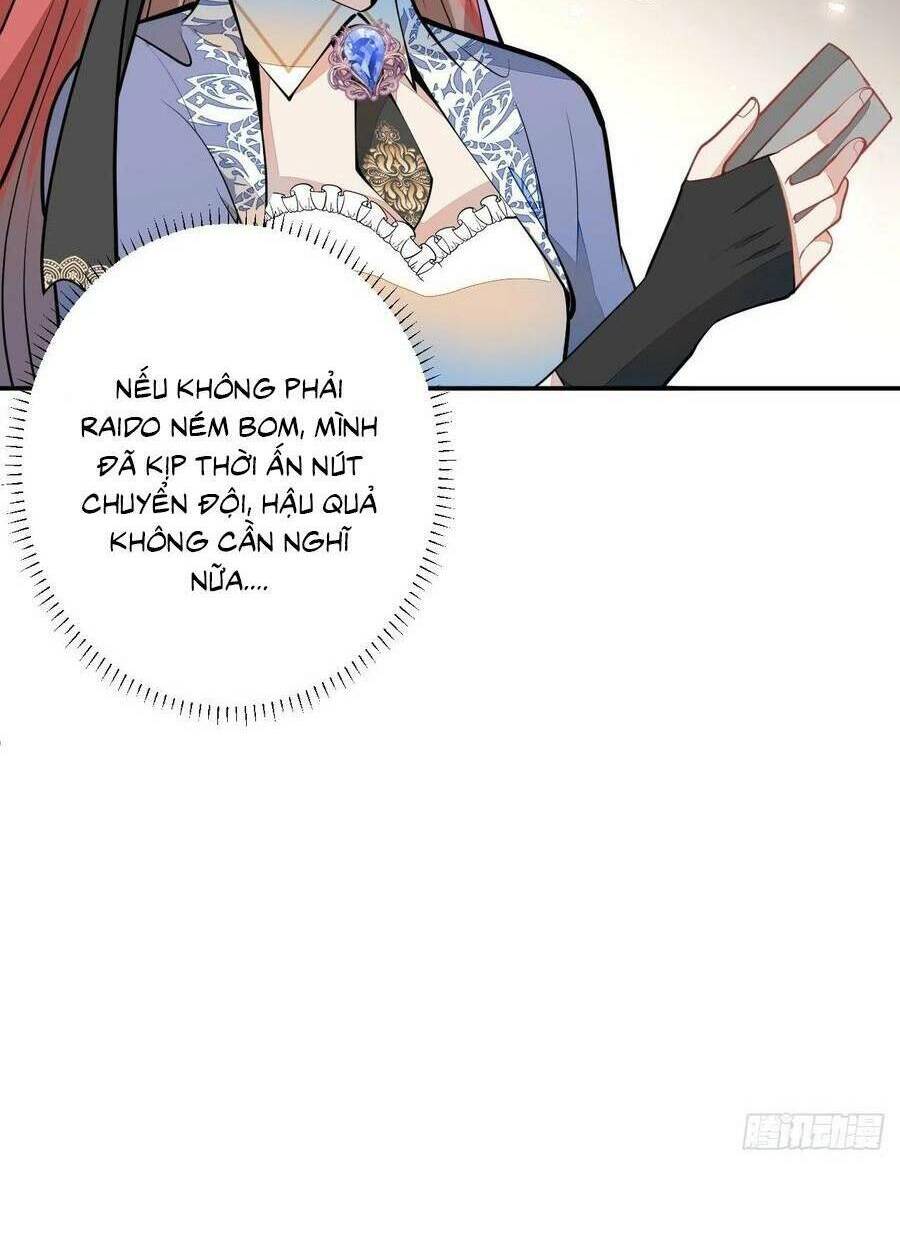 Hiratsu Cute, Shizu Cute!: Chapter 54
