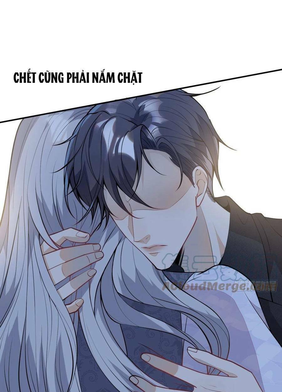 Hiratsu Cute, Shizu Cute!: Chapter 54