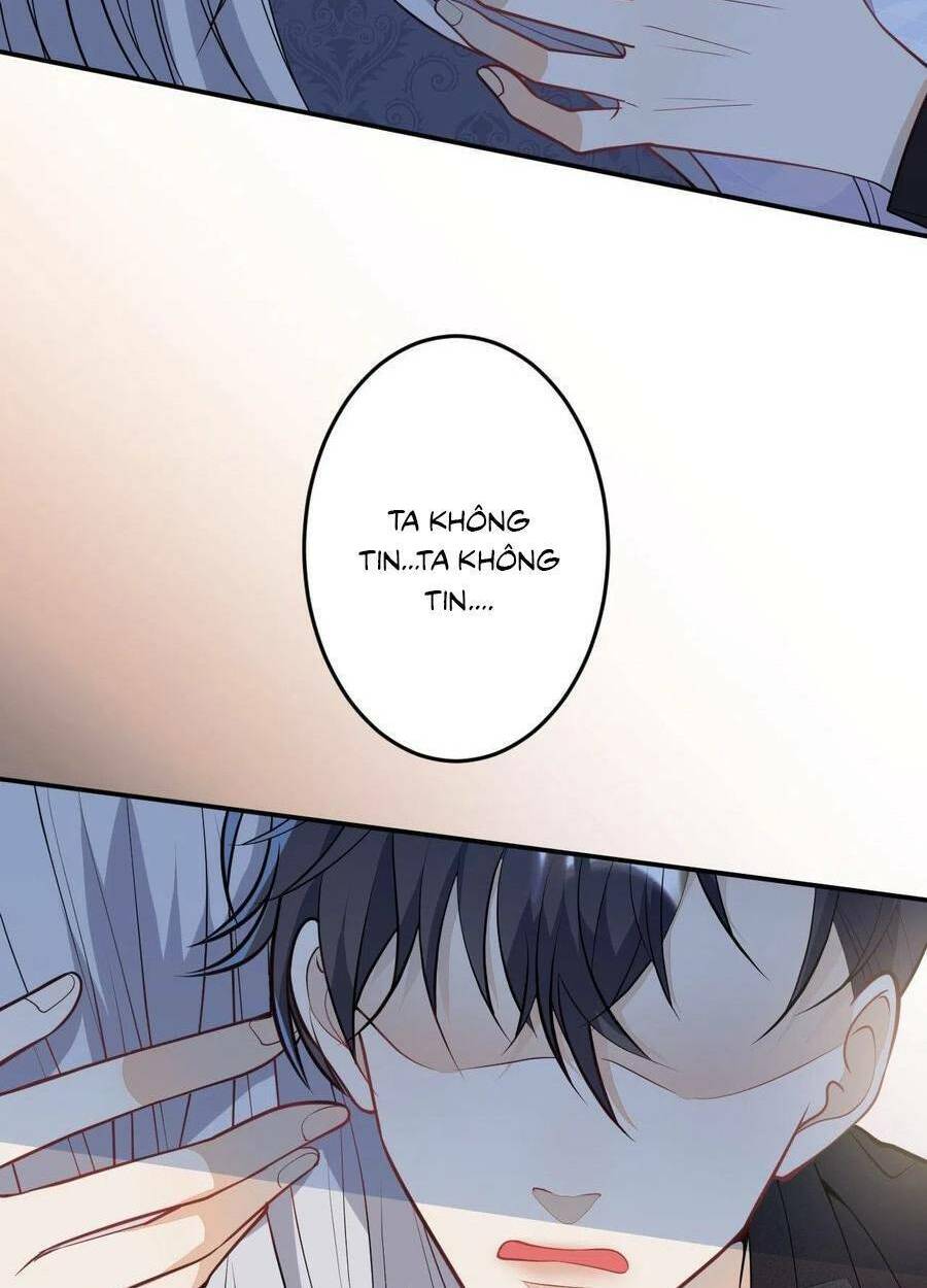Hiratsu Cute, Shizu Cute!: Chapter 54