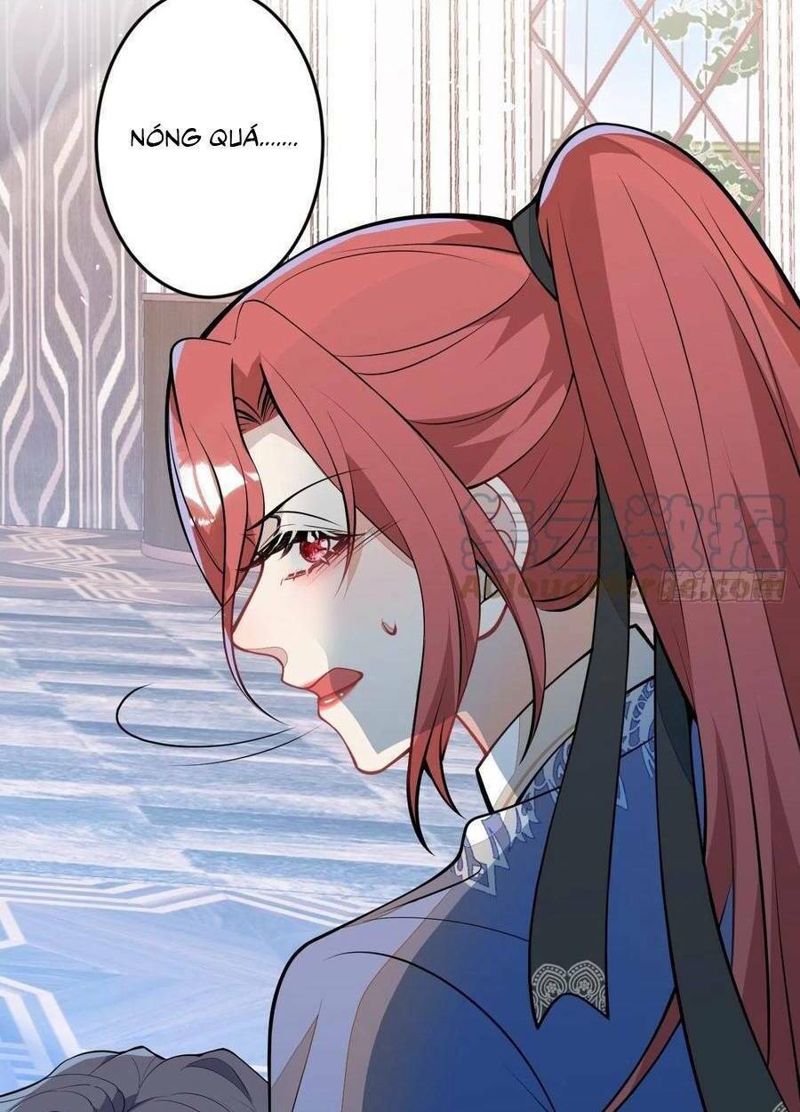 Hiratsu Cute, Shizu Cute!: Chapter 54