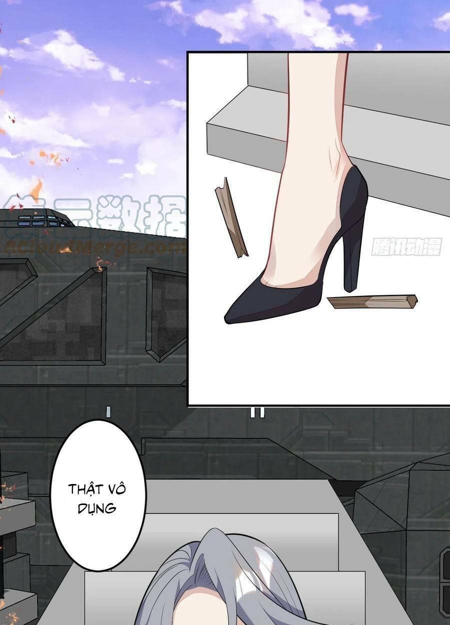 Hiratsu Cute, Shizu Cute!: Chapter 54