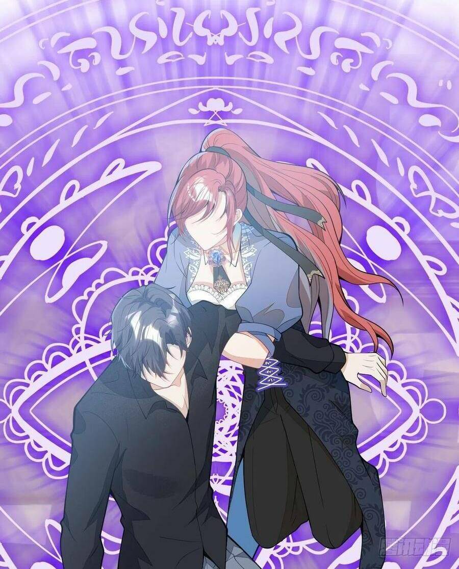 Hiratsu Cute, Shizu Cute!: Chapter 54