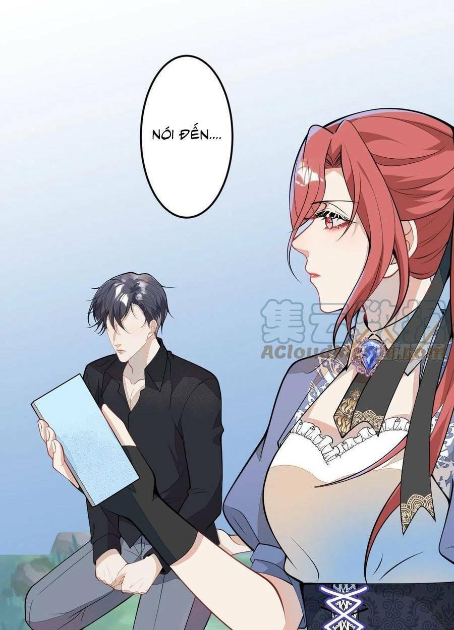 Hiratsu Cute, Shizu Cute!: Chapter 54