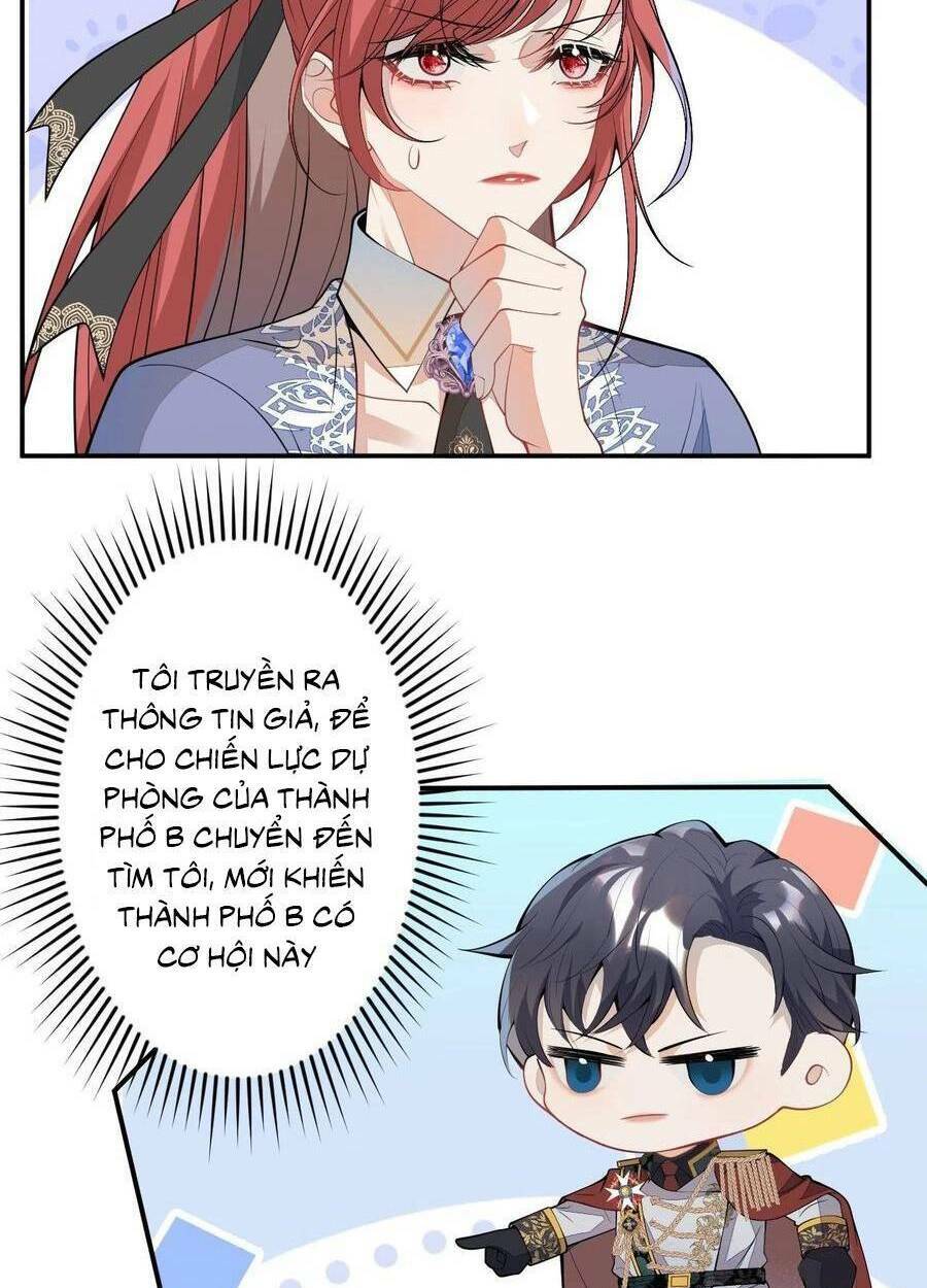 Hiratsu Cute, Shizu Cute!: Chapter 54